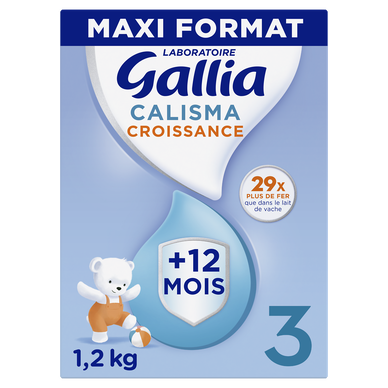 Gallia 3ème Age