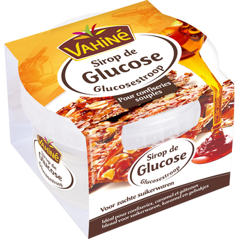 Image de Sirop de glucose VAHINE