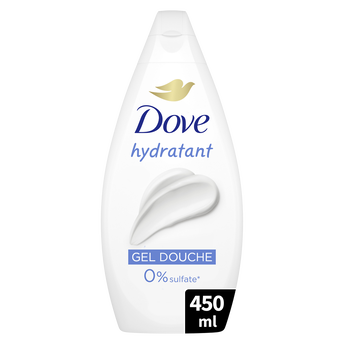 Image de Gel douche Hydratant DOVE