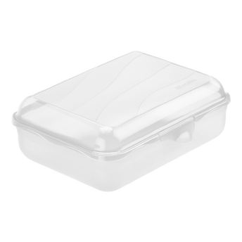 Image de Boîte funbox t1 SUNDIS 1,25l naturel avec fermeture par