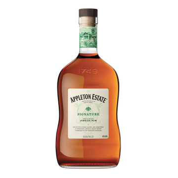 Appleton Estate Rhum Appleton Estate Signature Blend 40°, 70cl