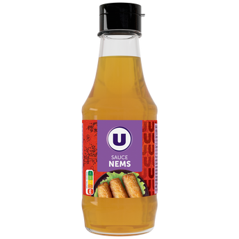 Image de U
Sauce nems