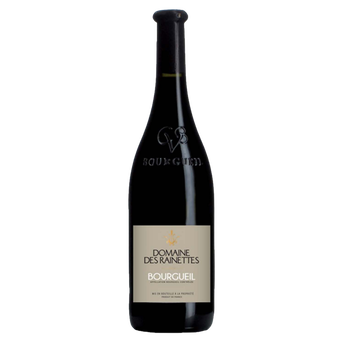 Image de Vin Rouge Bourgueil AOP Vin rouge Champs des Rainettes