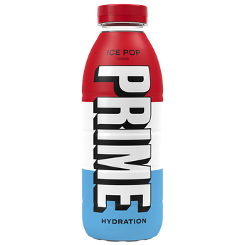 Image de Boisson PRIME hydratation ice pop