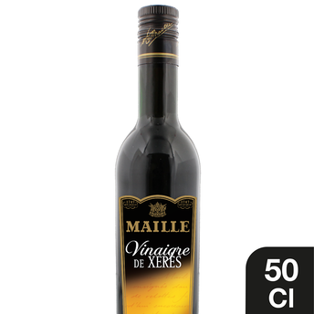 Image de Vinaigre de Xerès MAILLE, 7°