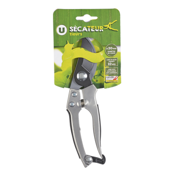 Image de U
Sécateur