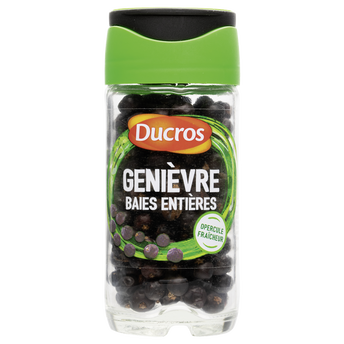 Image de Baies de genièvre DUCROS