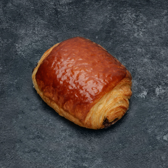 Image de U SAVEURS
Pain au chocolat pur beurre, 2 pièces