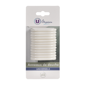 Image de U MAISON
Anneaux De