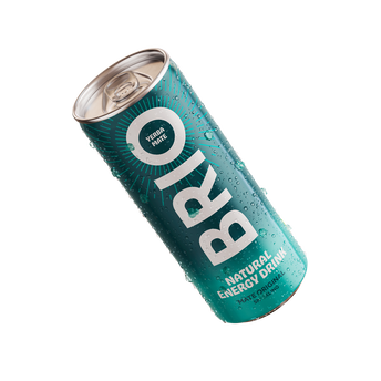 Image de Brio maté original maté