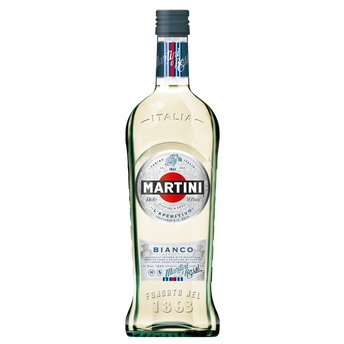 Image de MARTINI, Bianco, 14,4°