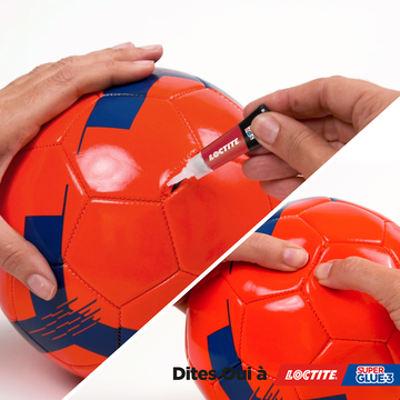 Loctite Tube De Colle Superglue Power Flex 3g X2 + 1 Offert - Colle Cross