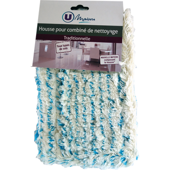 Image de U MAISON
Housse de nettoyage en