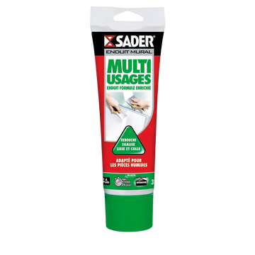 Sader Enduit Multi-usages Sader, 330g
