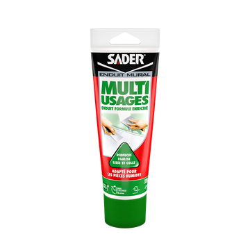 Sader Enduit Multi-usages Sader, 330g