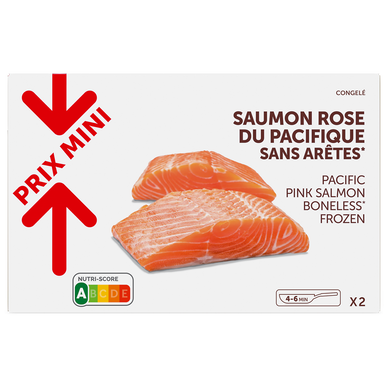 Lot De 20 Boutons Rose Saumon - 2 Tailles Différentes - Référence 2P227A - Neuf Sans Marque