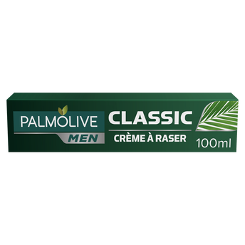 Image de Crème à raser PALMOLIVE Classic