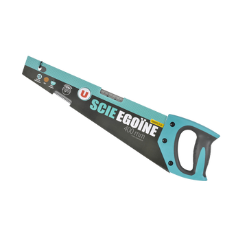 Image de U
Scie égoïne