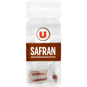 Image de U
Safran moulu