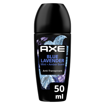 Image de Déodorant anti-transpirant blue lavender bille AXE