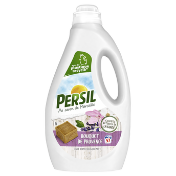 Image de PERSIL - Lessive liquide - Lavande - 57 lavages - 2.565