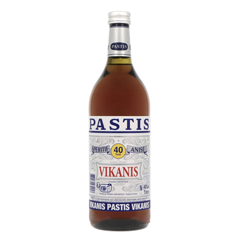 Image de Pastis 1er prix 40°