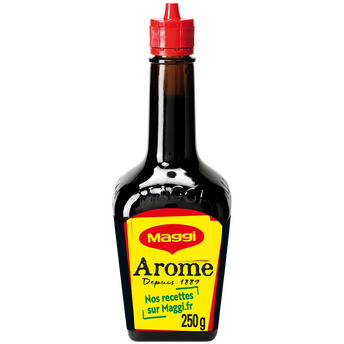 Image de Sauce arôme MAGGI, flacon de