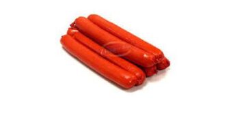 Image de Saucisse Strasbourg TALLEC 20x50g 1kg environ 1 kg
