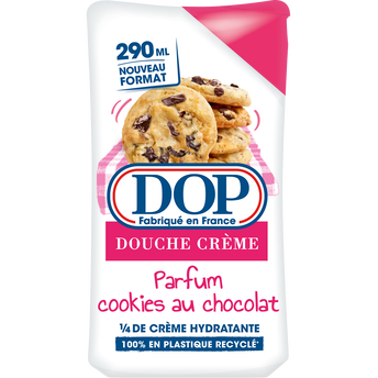 Image de Douche Douceur d'Enfance Cookie DOP