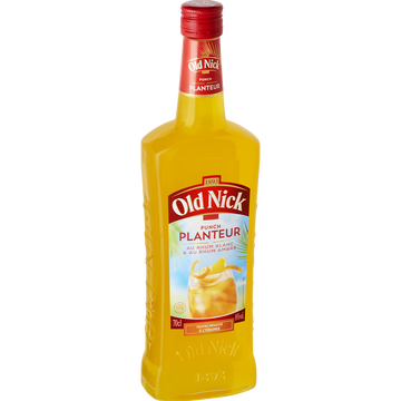 Old Nick Cocktail Planteur Old Nick, 16°, 70cl