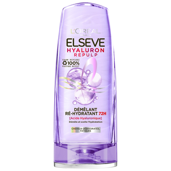 Image de Après shampooing Hyaluron rinse off conditioners L'OREAL