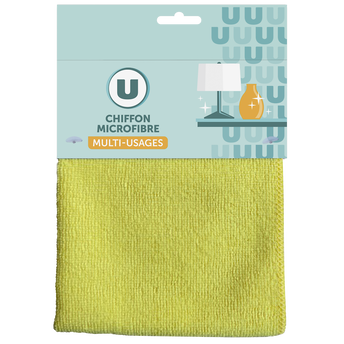 Image de U
Chiffon multi-usage
