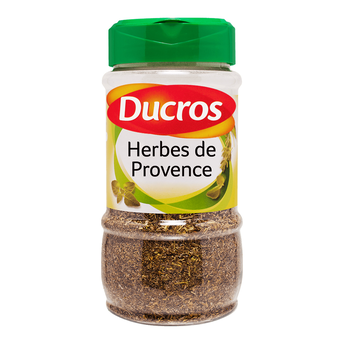 Image de Herbes de Provence DUCROS
