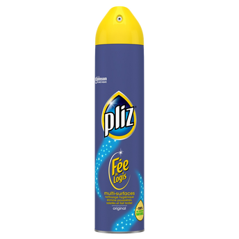 Image de PLIZ® - Fée du Logis - Nettoyant Multi-Surfaces
