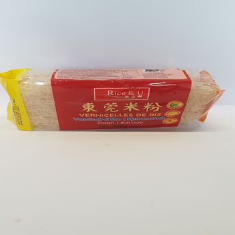 Image de VERMICELLE DE RIZ DG RICE