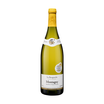 Image de Vin blanc AOP Montagny la Burgondie