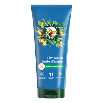 Image de Après-Shampooing Argan HERBAL ESSENCES