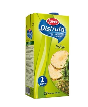 Image de JUVER DISF PINA