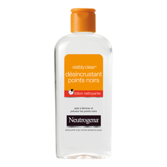 Image de Lotion désincrustante Visibly Clear NEUTROGENA