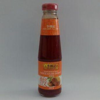 Image de SAUCE AIGRE DOUCE LKK