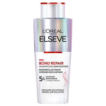 Image de Shampooing Sans Sulfates Bond Repair ELSEVE