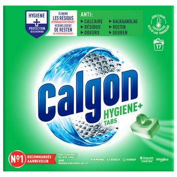 Image de Nettoyant machine anti-calcaire
