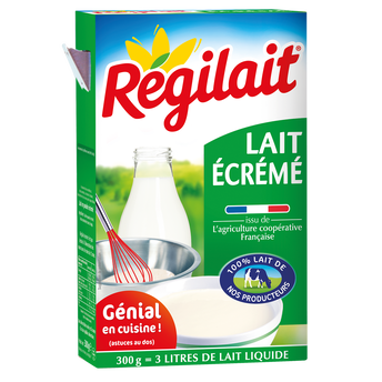 Image de Lait écrémé en poudre REGILAIT