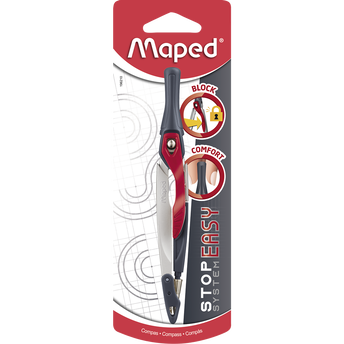 Image de Compas MAPED Mine Stop System Innovation