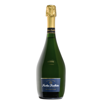 Image de Champagne AOP Brut Nicolas Feuillatte Cuvée Spéciale