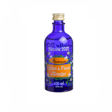 Extrait Fleur d Oranger 100ml Le Champion - Super U, Hyper U Extrait Fleur d Oranger 100ml Le Champion - Super U, Hyper U
