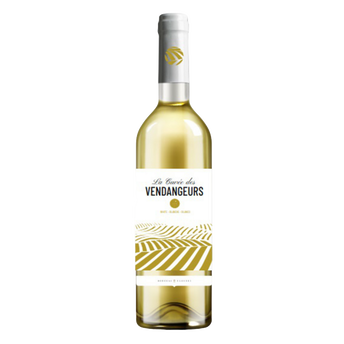 Image de Vin d'Espagne blanc PPX Cuvée de l'Hotel