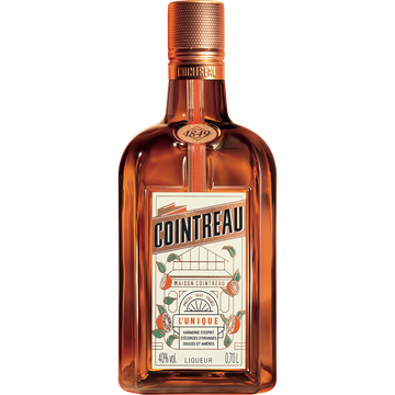 Cointreau Cointreau, 40°, 70cl