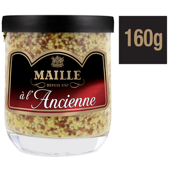 Image de Moutarde à l'ancienne MAILLE