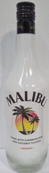 Image de Malibu Coco 18° bouteille